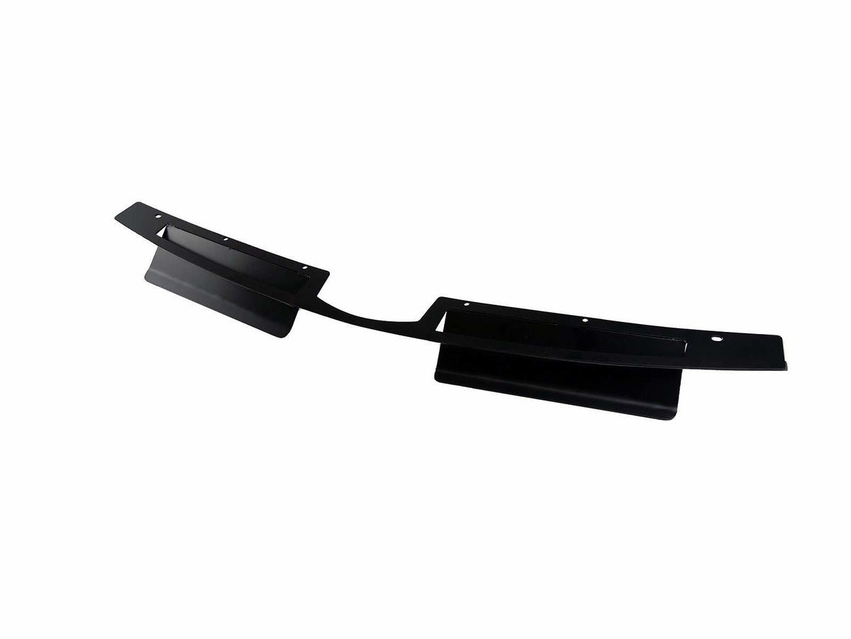 Intake Riser Baffles HF-Series Additional Air Baffle Intake Scoop VW Golf MK7 R GTI R-Line ...