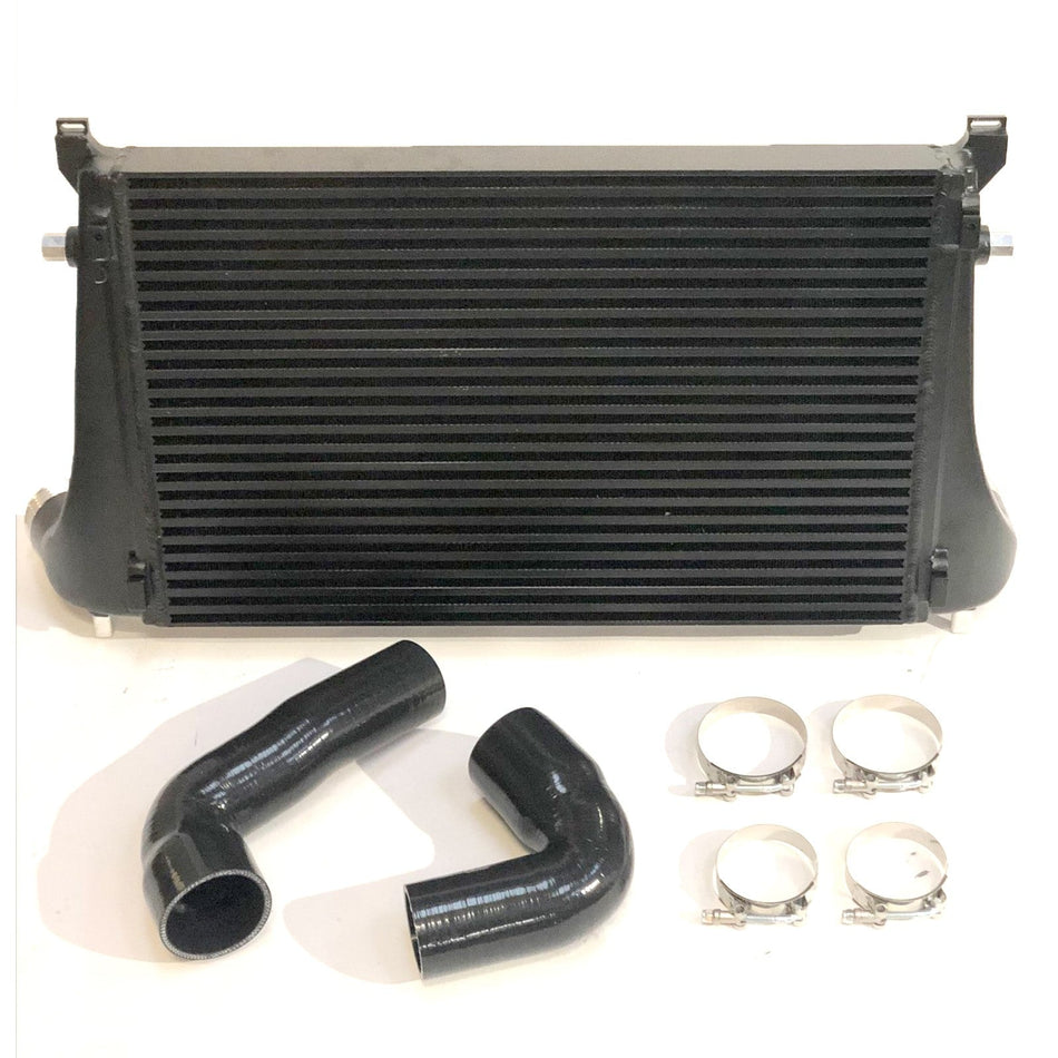 BPP Performance FMIC Front Mount Intercooler For VW Golf Mk7 GTI / R 65mm Dia