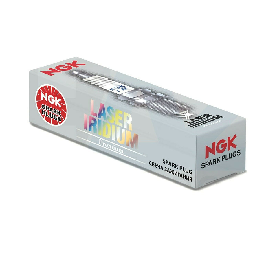 NGK Laser Iridium Spark Plugs Bmw/Mini Fitment (Select Part Number And QTY)