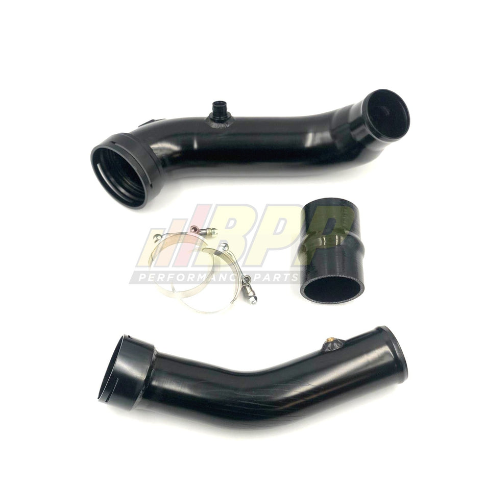 BPP Performance Aluminium Intake Charge Pipe Kit BMW M135i M2 M235i 435i N55