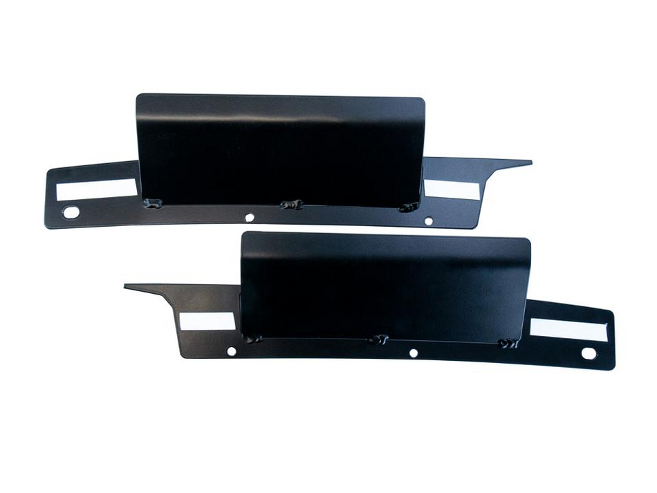 Intake Riser Baffles Intake Air Baffle – Haz Motorsport Trade Performance Parts