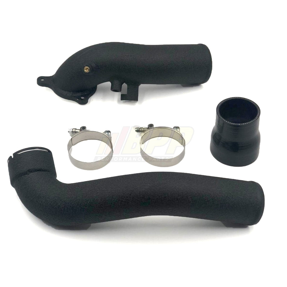 BPP Performance Aluminium Charge Pipe Kit B58 BMW M140i M240i 340i 440i 16-19